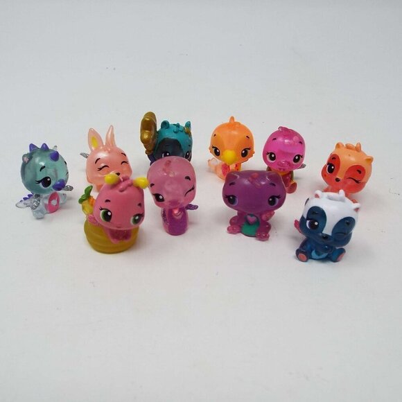 Hatchimals Colleggtibles Bundle #166 - Picture 1 of 8